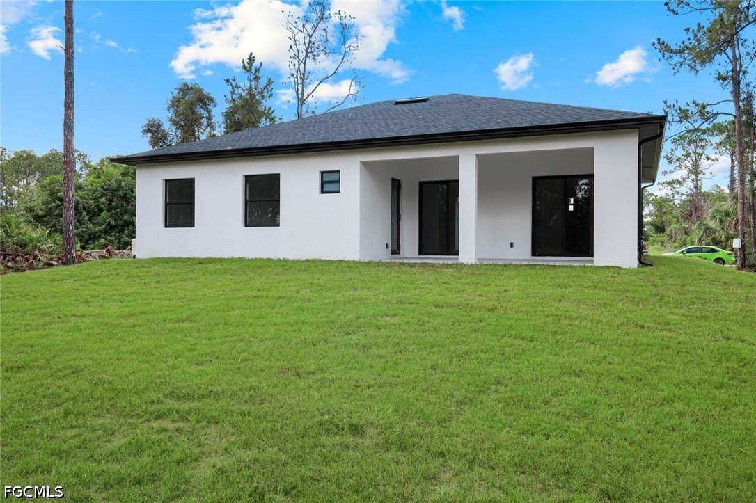 3509 63rd Street