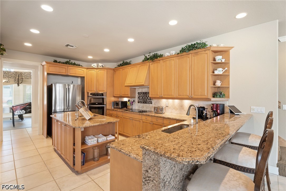 1523 Hermitage Lane