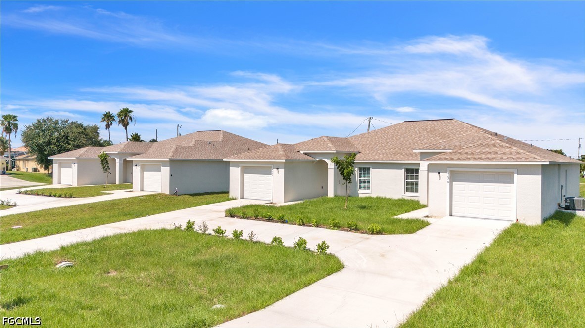 4620 SW 8th Court