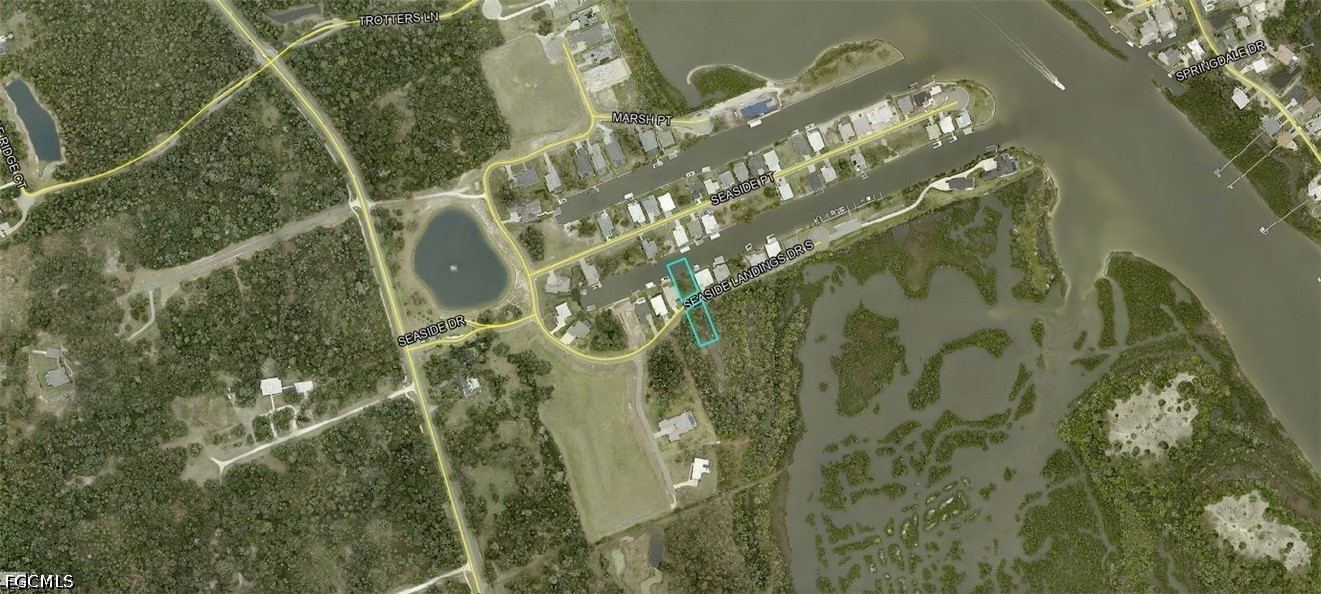 223  Seaside Landings Drive