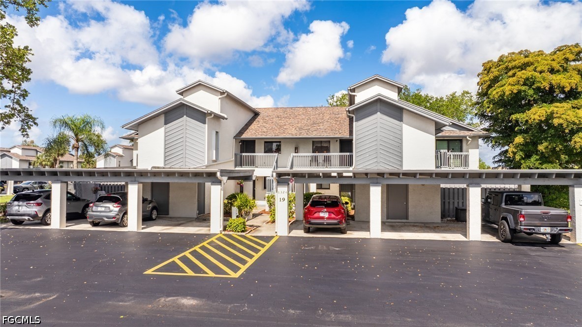 6324 Sugar Bush Lane, Apt F