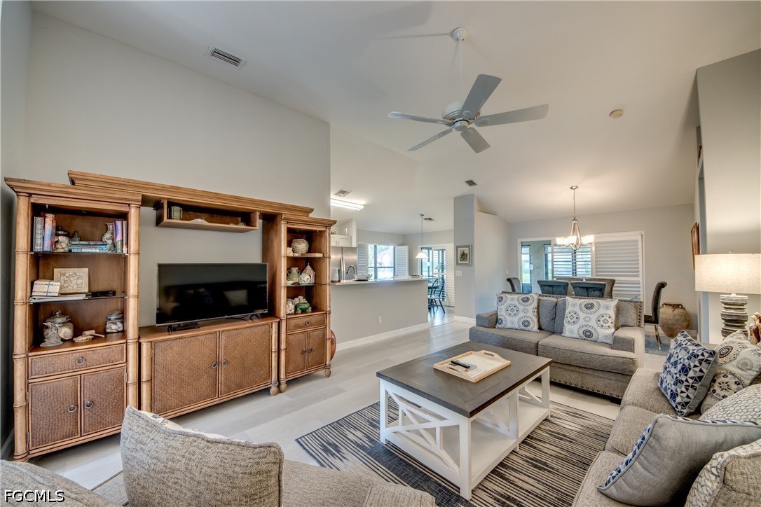 15472 admiralty Circle, Apt 2