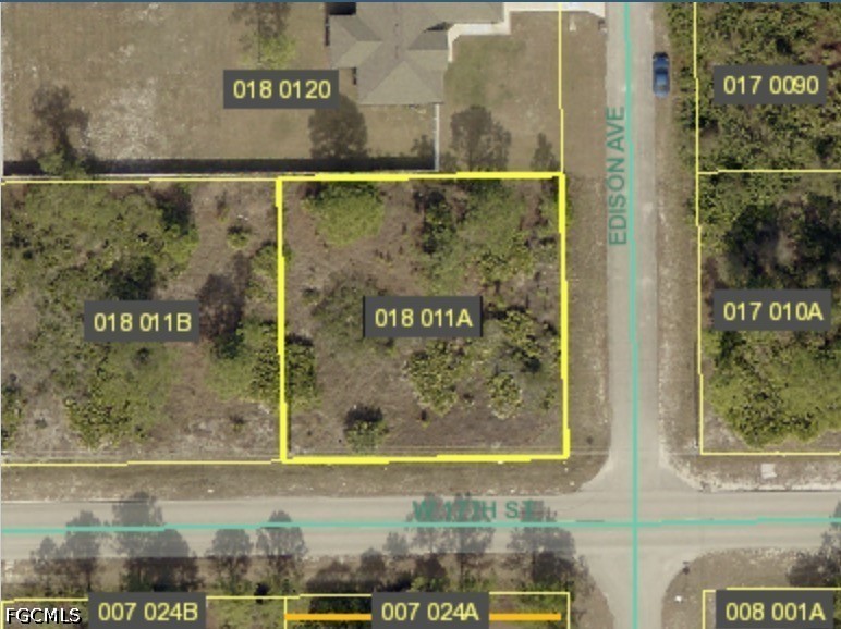 400 W 17th Street