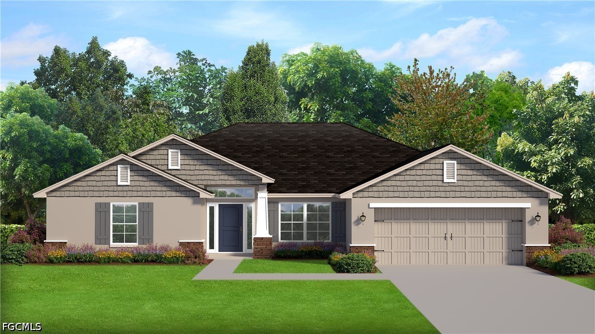 1815 NW 31st Place