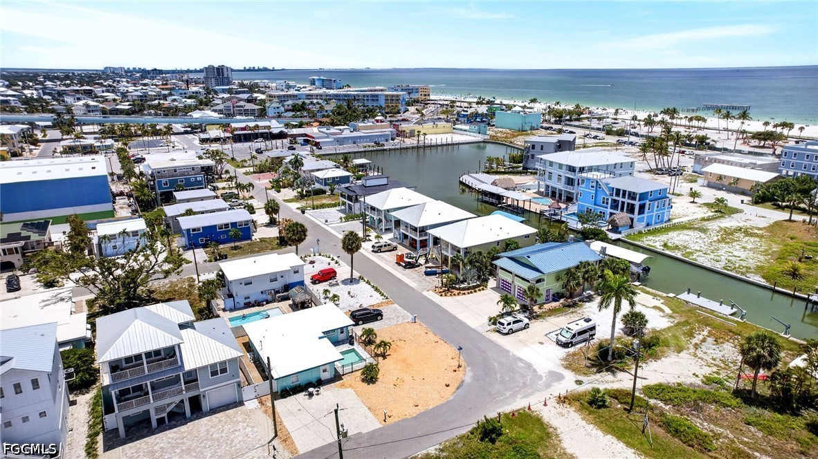 412  Harbor Court