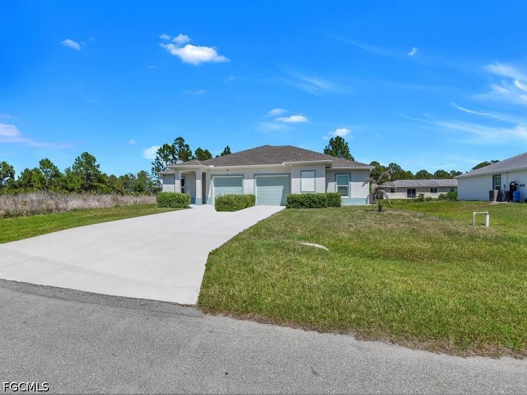 849 Bedford Drive