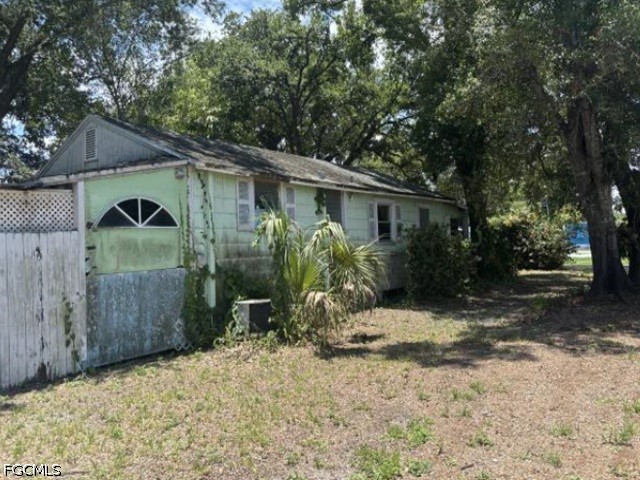 333 Bellair Road