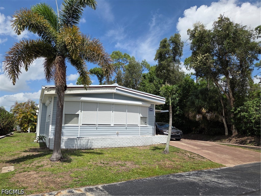 840 Peaceful Drive