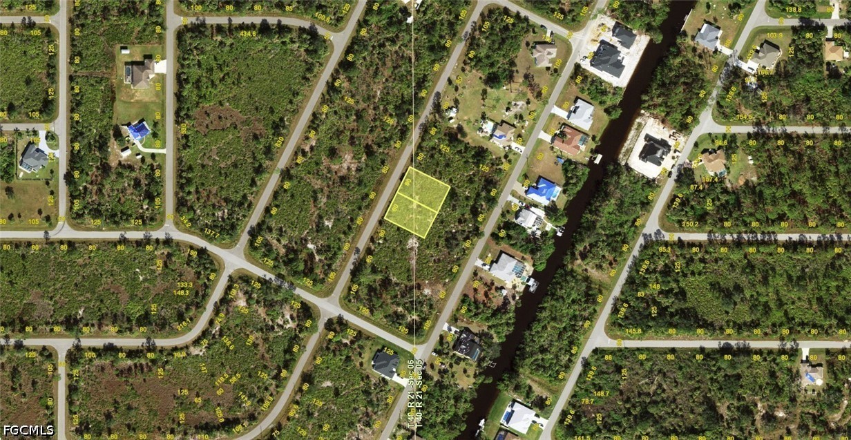 186 & 178 Saluda Terrace