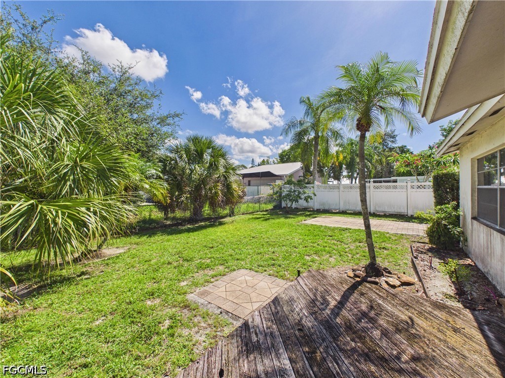 3067 Buena Vista Lane