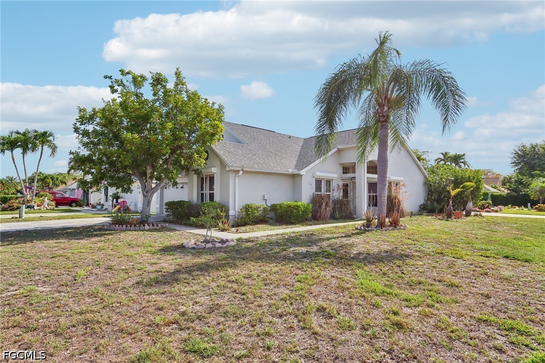 15237 Cricket Lane
