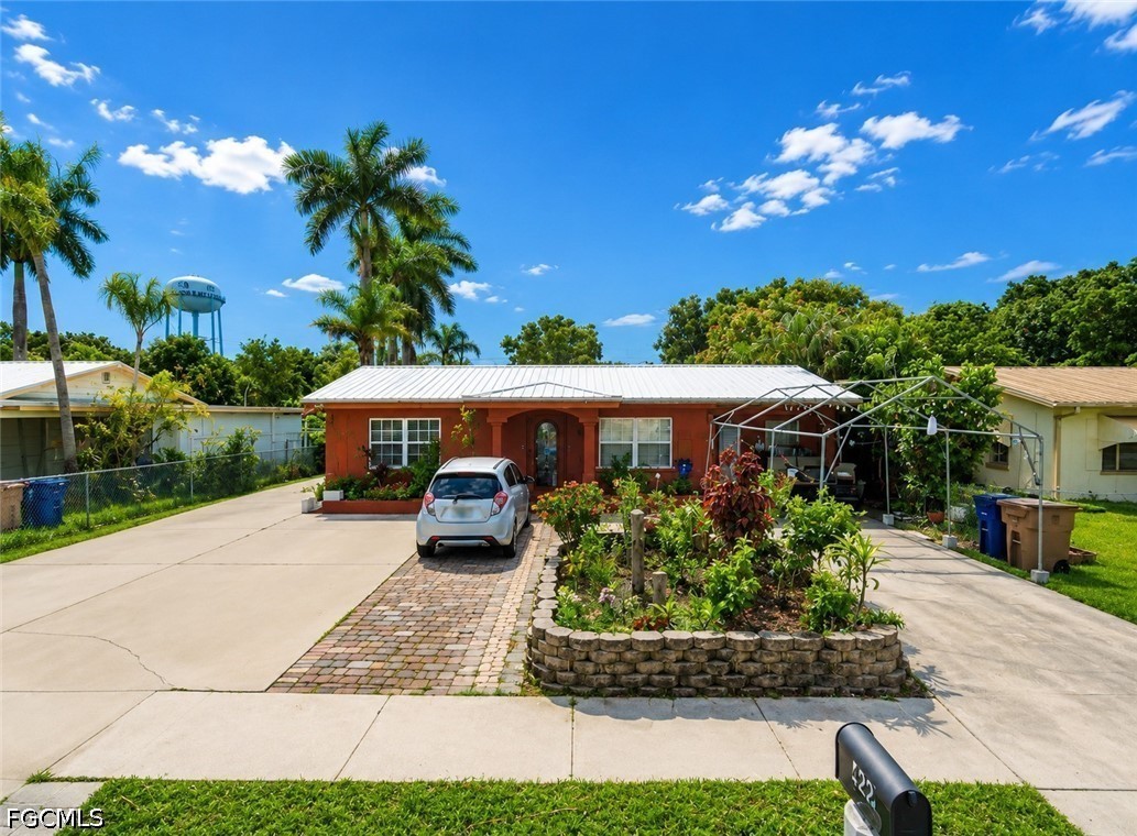 422 Bellair Road