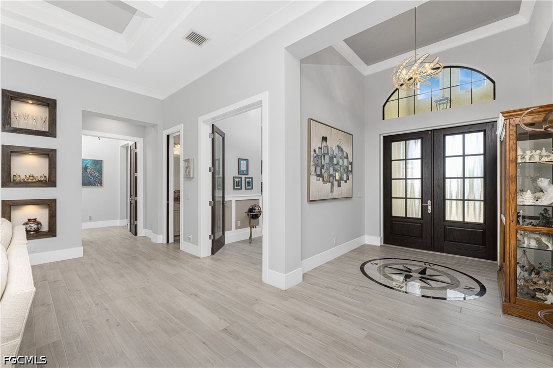 265  Severin Road