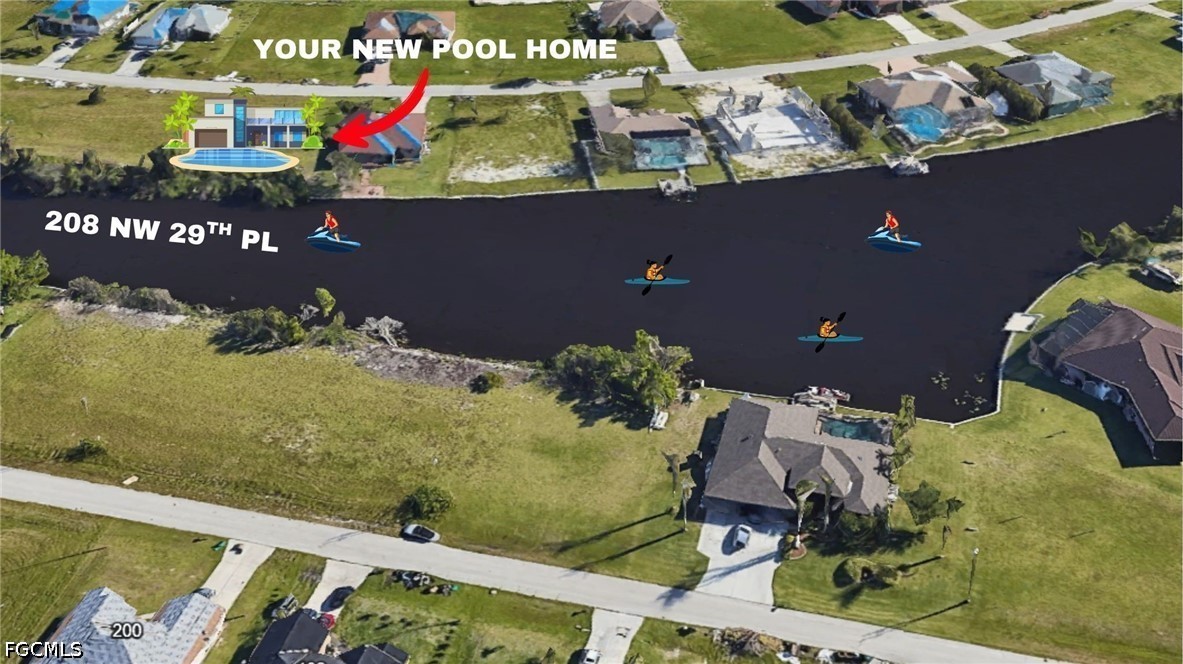 208 NW 29th Place