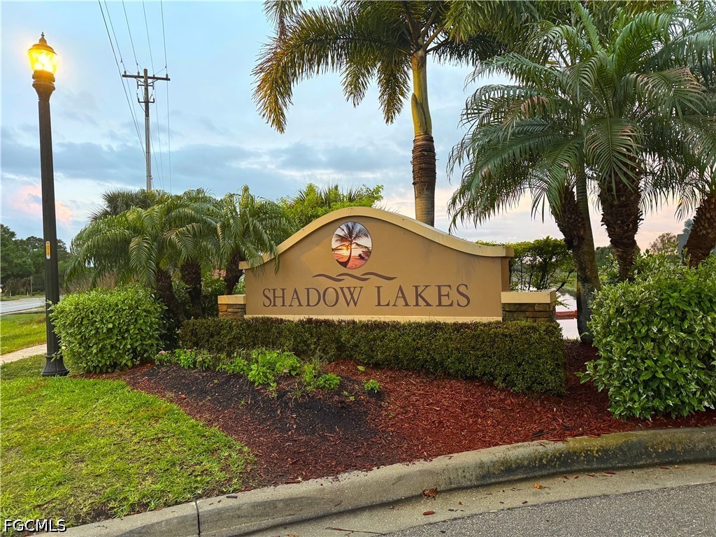 117  Shadow Lakes Drive