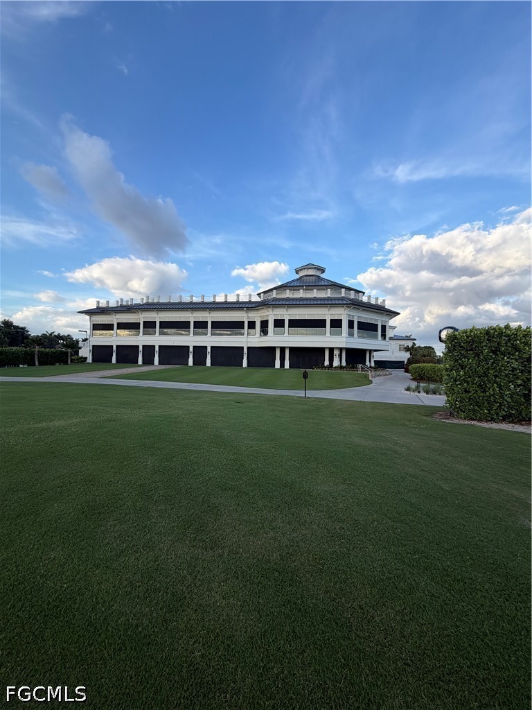 4700 Yacht Harbor Drive, Apt 622