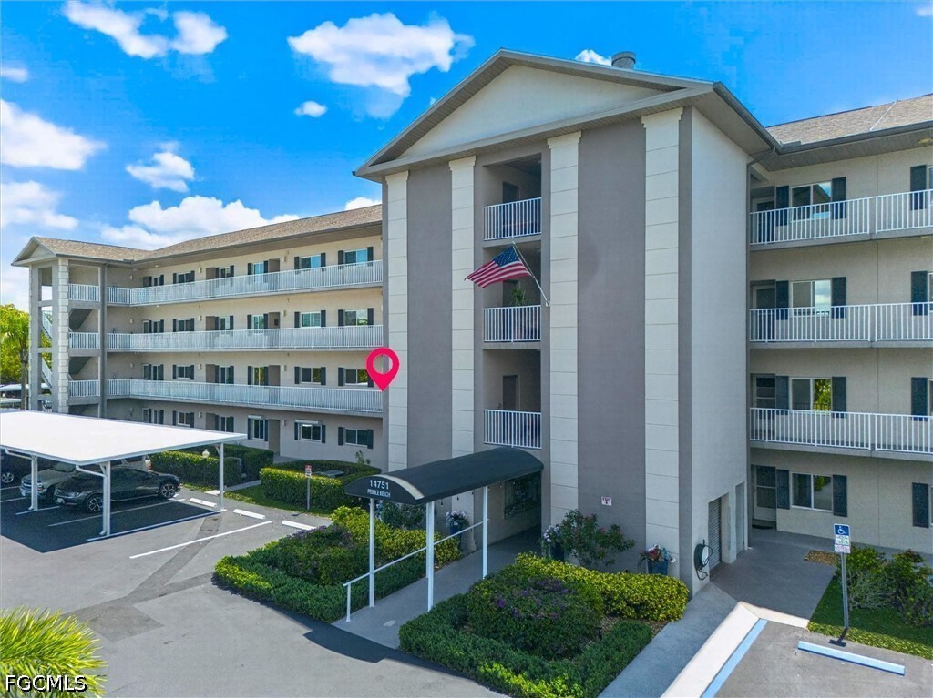 14751 Hole In 1 Circle, Apt 205