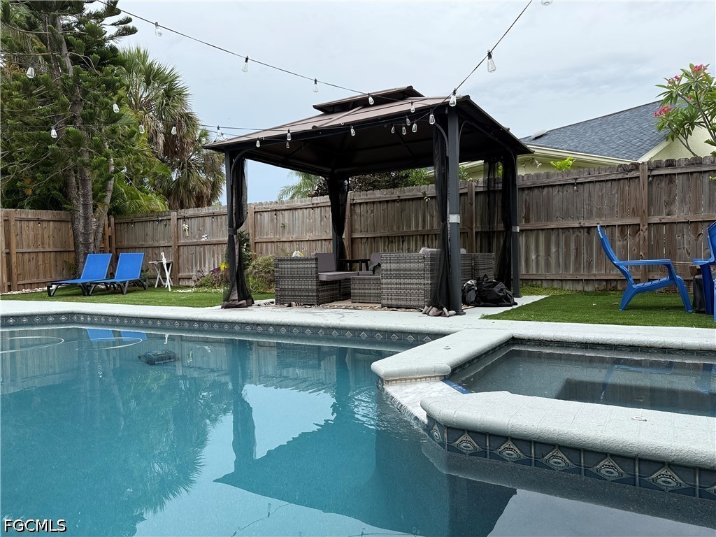 15009  Cloverdale Drive