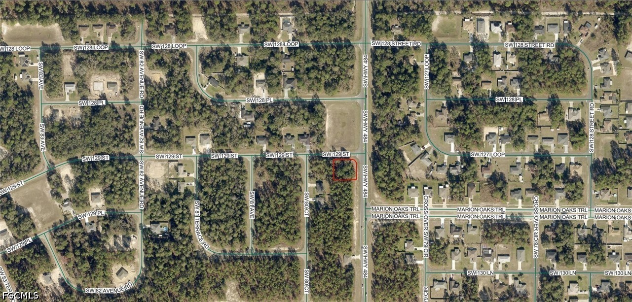 8012-1471-01 SW 129th Street