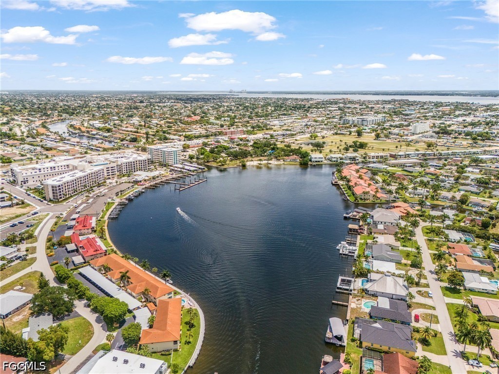 408 Tudor Drive, Apt 1A