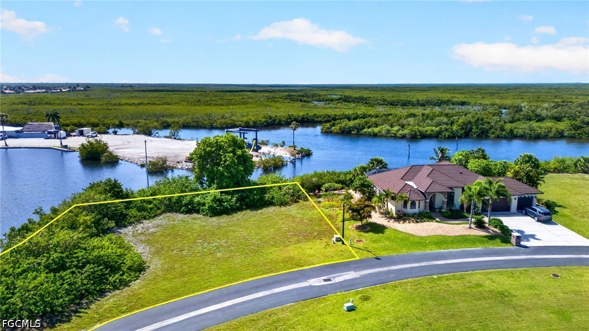 5408  Sea Edge Drive