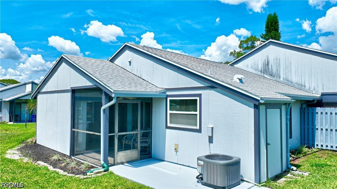 10572  Quincy Court