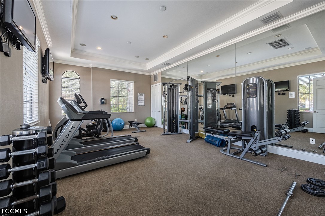 15840 Portofino Springs Boulevard, Apt 101