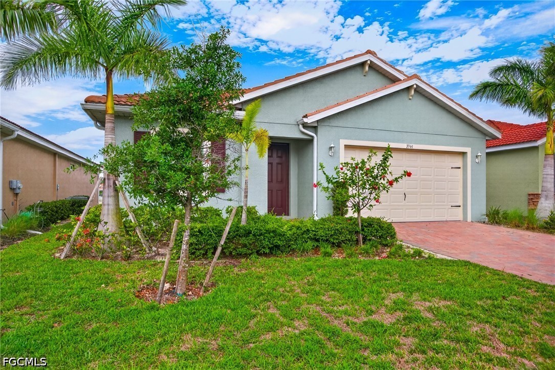 3944 Crosswater Drive
