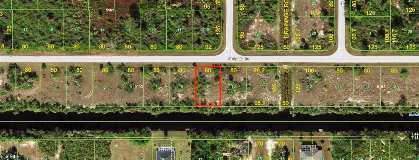 7770  St Regis Circle