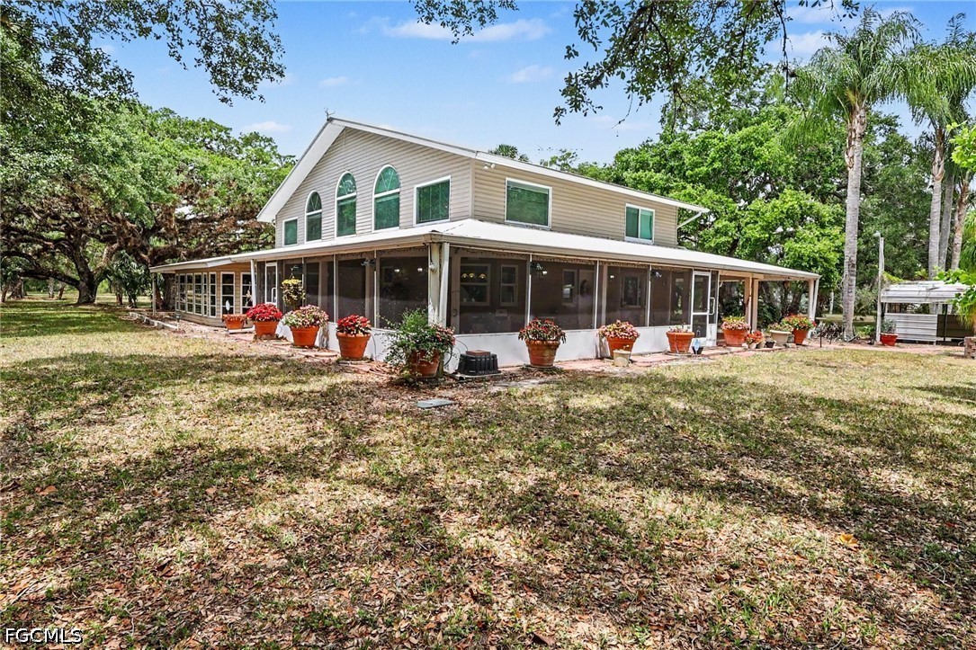 3079  Frontier Circle