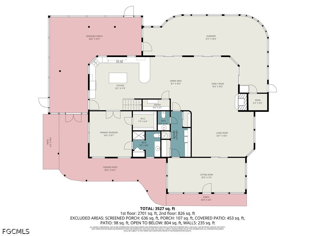 3079 Frontier Circle