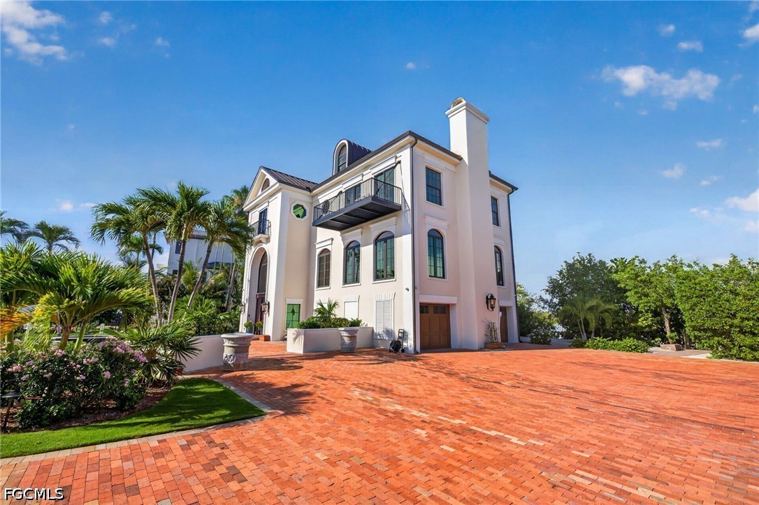 17201 Captiva Drive