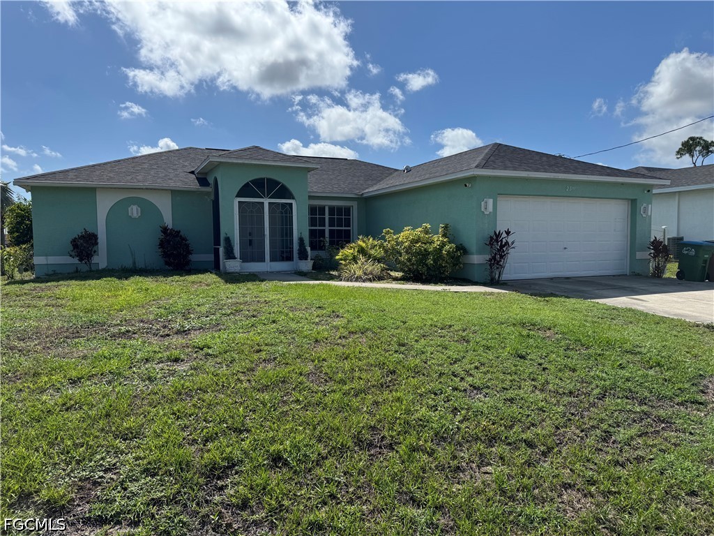 2311  El Dorado Boulevard