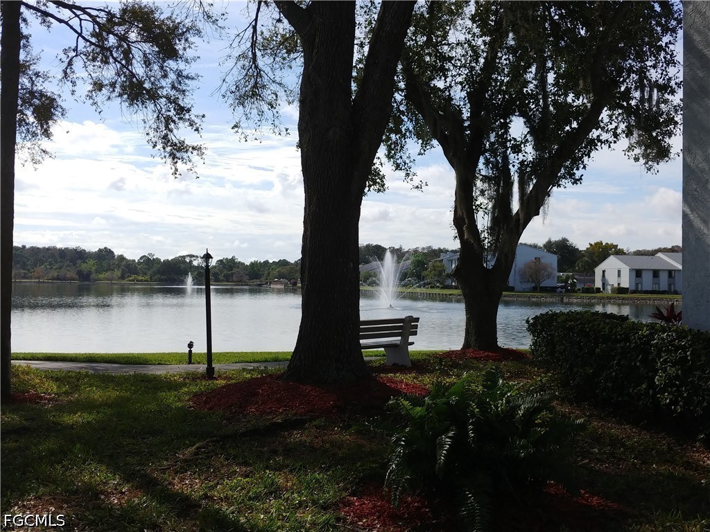 4681 Lakeside Club Boulevard, Apt 11