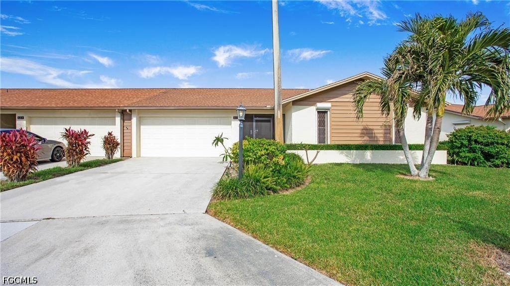 319  Reynolds Court, Apt M12