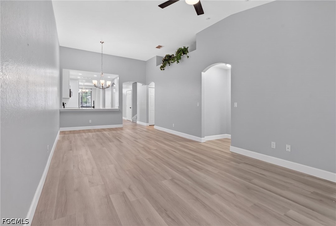 7745 Woodbrook Circle, Apt 3703