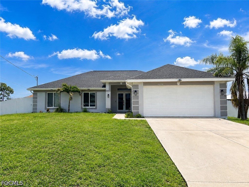 1518 NE 43rd Lane
