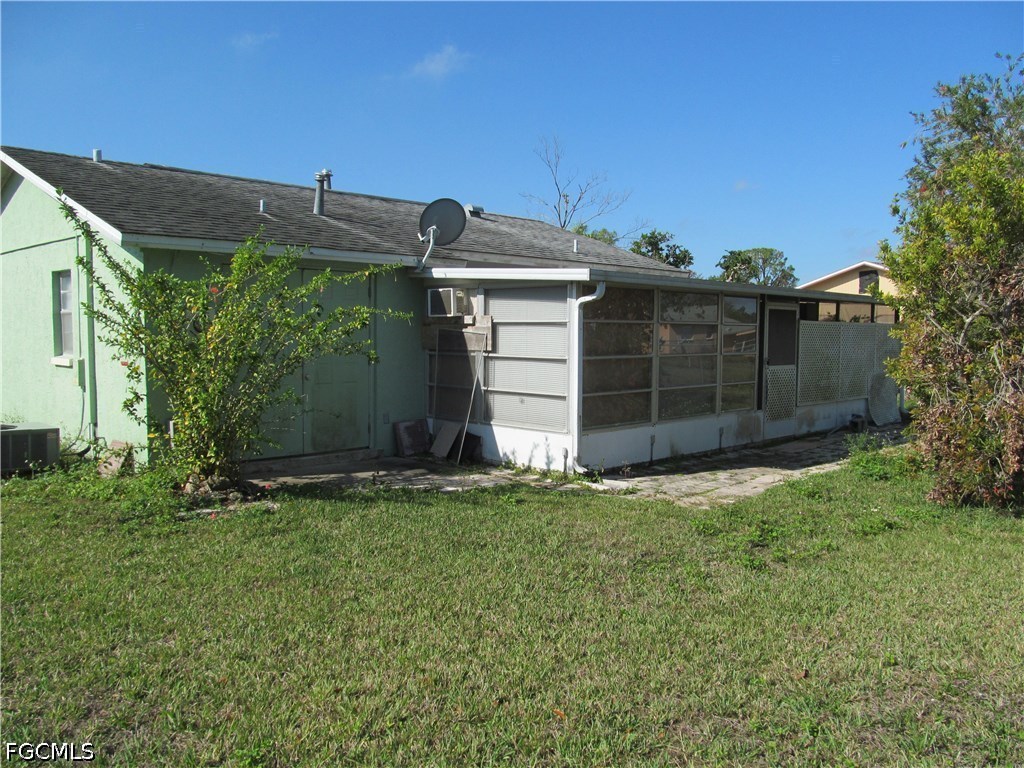 117  Stetson Street