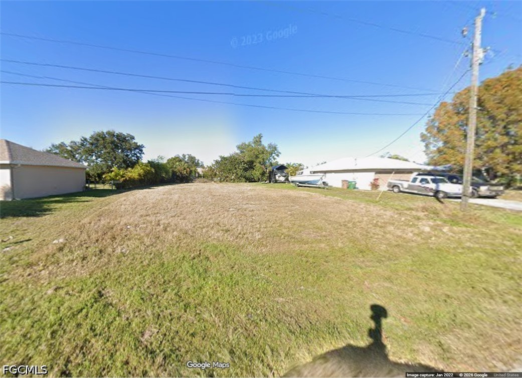 2203 NE 21st Place