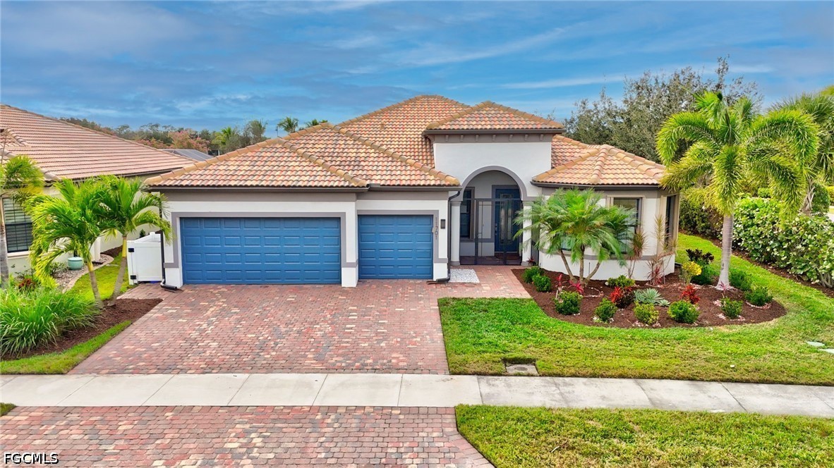 11701  Bowes Circle