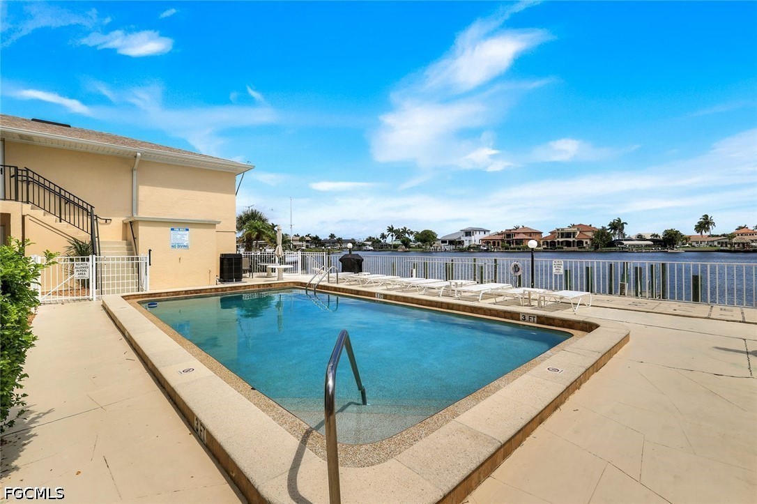 1714 Bikini Court, Apt 103