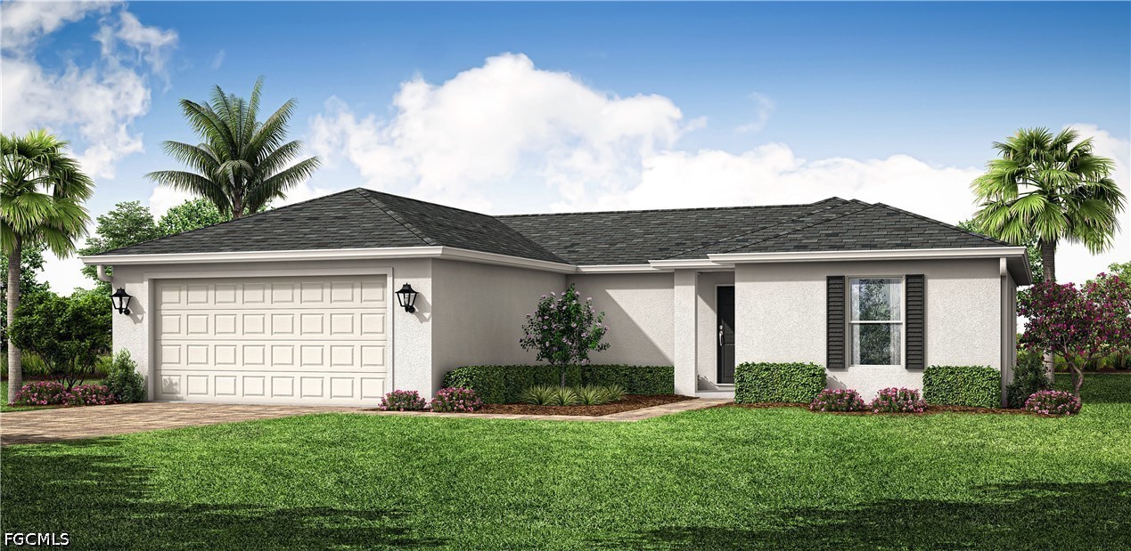 2222 NE Juanita Place