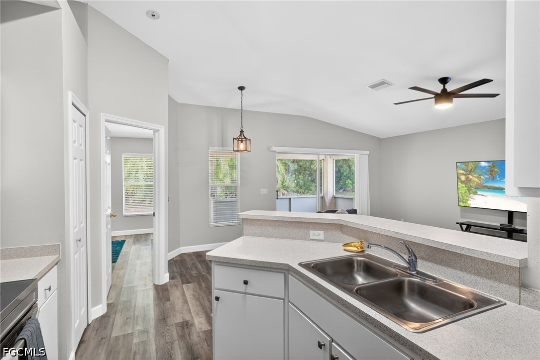 528 Bethany Village Circle