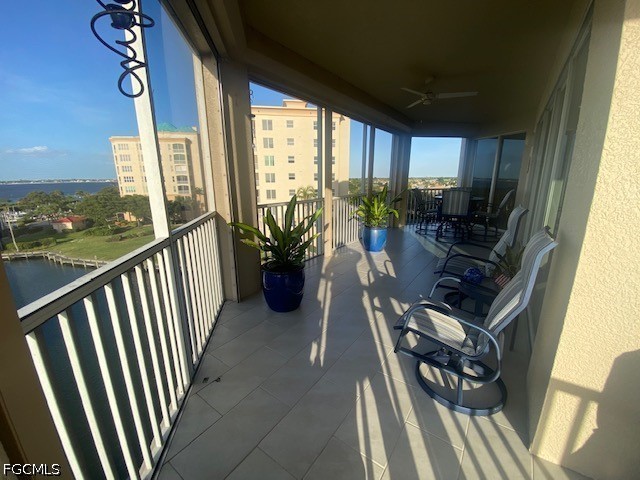 15160 Harbour Isle Drive, Apt 501