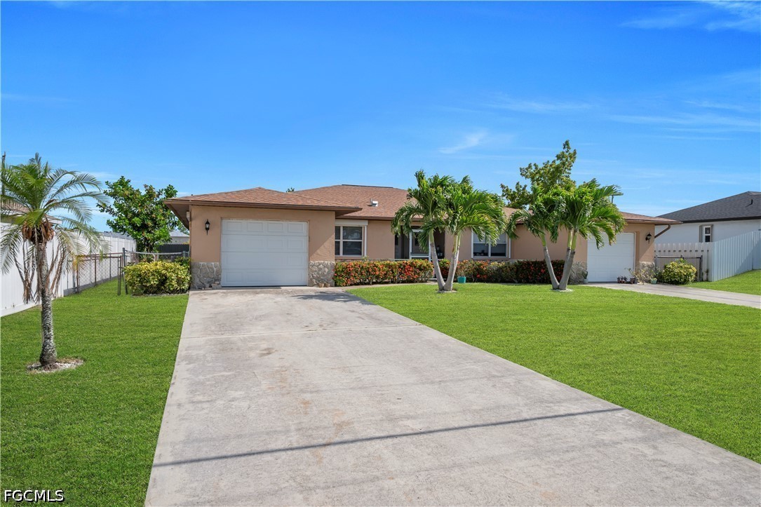 836 Trafalgar Parkway
