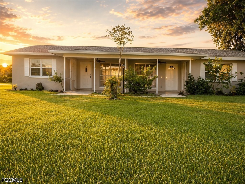 4014 SE 19th Place