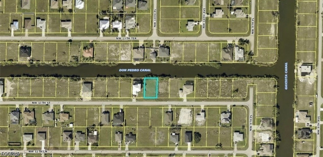 1015 NW 13th Street