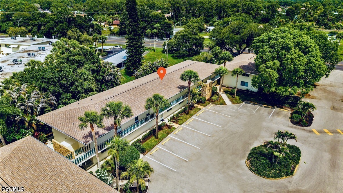 347 Joel Boulevard, Apt 205
