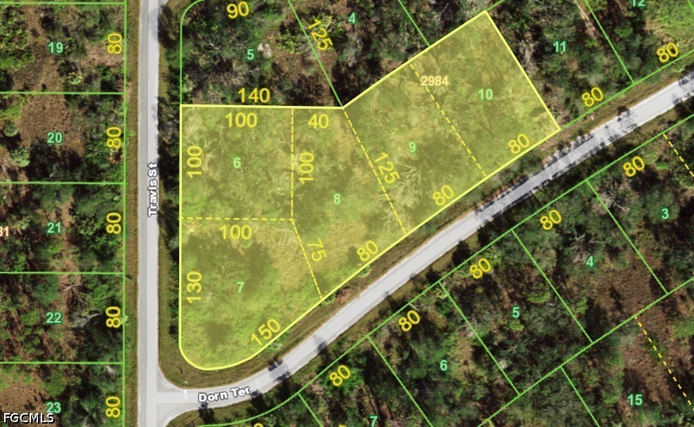 15038  Dorn Terrace