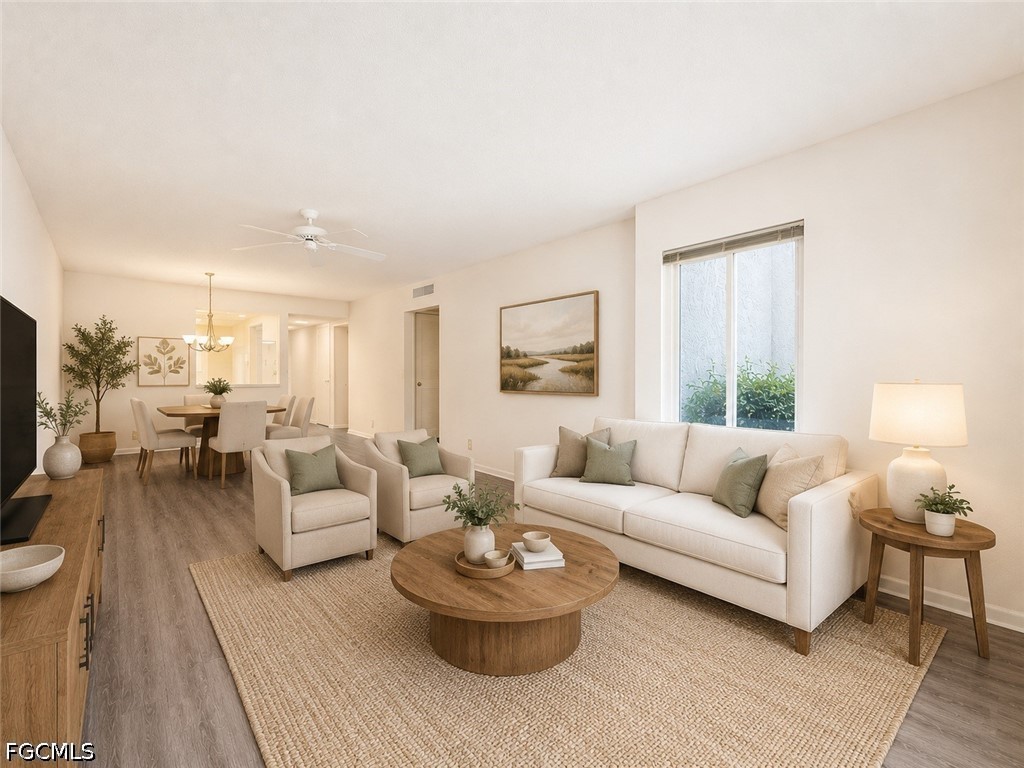 2264 Winkler Avenue, Apt 107